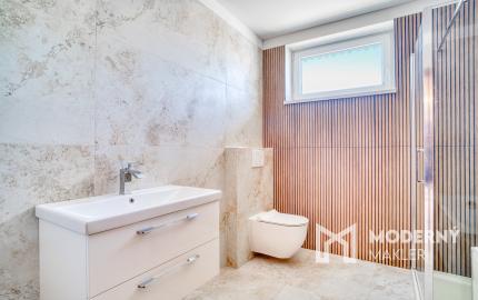 Na predaj 4-izbový rodinný dom v Dunajskej Strede