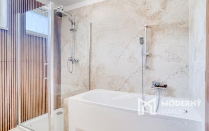 Na predaj 4-izbový rodinný dom v Dunajskej Strede