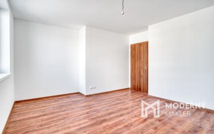 Na predaj 4-izbový rodinný dom v Dunajskej Strede