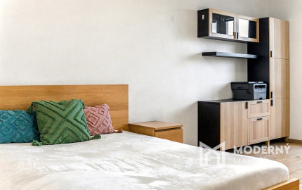 Na predaj moderný 2-izbový byt na Zlatovskej ulici v Trenčíne