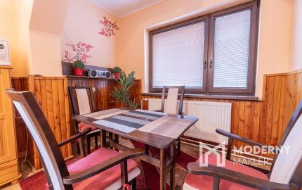 Na predaj 2-generačný rodinný dom v obci Zámutov