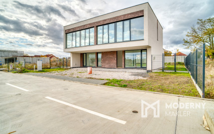 Na predaj 4-izbová novostavba v Kráľovej pri Senci