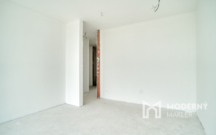 Na predaj 4-izbová novostavba v Kráľovej pri Senci
