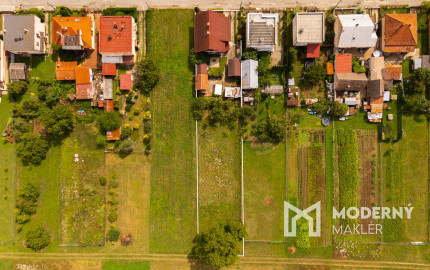 Nová znížená cena! Na predaj 5-izbový rodinný dom s veľkou záhradou v Novej Vsi nad Váhom