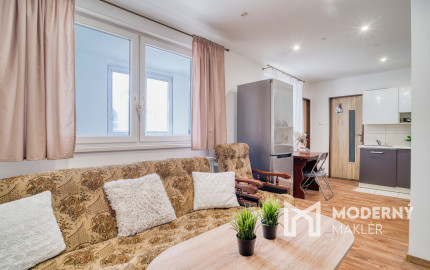 Na predaj 4-izbový rodinný dom v obci Zeleneč