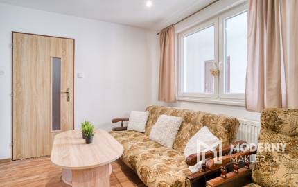 Na predaj 4-izbový rodinný dom v obci Zeleneč