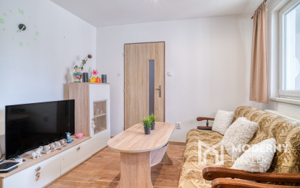 Na predaj 4-izbový rodinný dom v obci Zeleneč