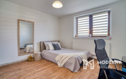 Na predaj 4-izbový rodinný dom v obci Zeleneč