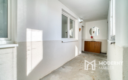 Na predaj 4-izbový rodinný dom v obci Zeleneč