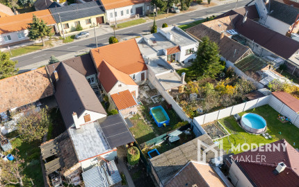 Na predaj 4-izbový rodinný dom v obci Zeleneč