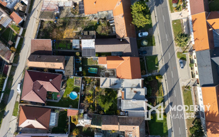 Na predaj 4-izbový rodinný dom v obci Zeleneč