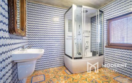 Na predaj kompletne zariadená chata v obci Bardoňovo