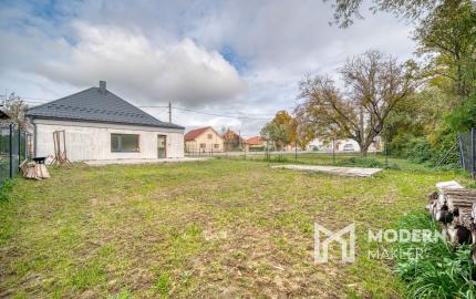 Na predaj 3-izbový rodinný dom v Bánovciach nad Bebravou