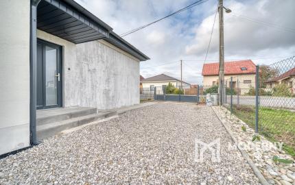 Na predaj 3-izbový rodinný dom v Bánovciach nad Bebravou