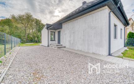 Na predaj 3-izbový rodinný dom v Bánovciach nad Bebravou