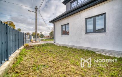 Na predaj 3-izbový rodinný dom v Bánovciach nad Bebravou