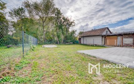 Na predaj 3-izbový rodinný dom v Bánovciach nad Bebravou