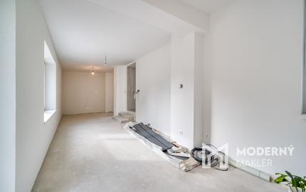 Na predaj 3-izbový rodinný dom v Bánovciach nad Bebravou