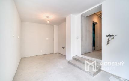 Na predaj 3-izbový rodinný dom v Bánovciach nad Bebravou