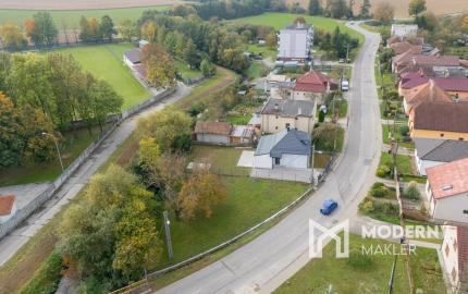 Na predaj 3-izbový rodinný dom v Bánovciach nad Bebravou