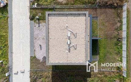 Na predaj 4-izbová novostavba v Kráľovej pri Senci