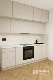 Na predaj garsónka v Martine - časť Sever