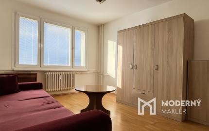 Na predaj garsónka v Martine - časť Sever