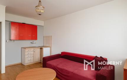 Na predaj garsónka v Martine - časť Sever