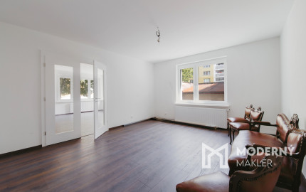 Na predaj rodinný dom s garážou vo Vrútkach