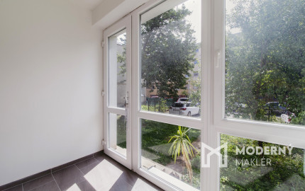 Na predaj rodinný dom s garážou vo Vrútkach