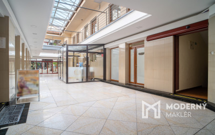 Na predaj plne fungujúce a zariadené štúdio priamo v centre Trnavy