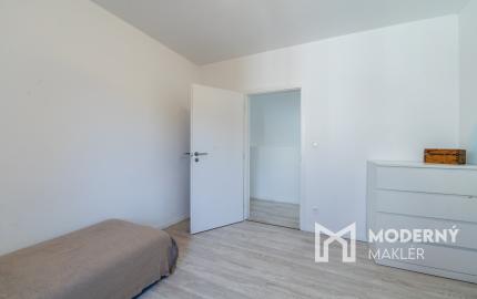 Na predaj 4-izbová bytová jednotka dvojdomu v Miloslavove - Alžbetin dvor