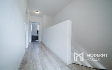 Na predaj 4-izbová bytová jednotka dvojdomu v Miloslavove - Alžbetin dvor