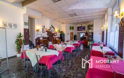 Na predaj kompletne zariadená prevádzka v Bratislave na Šustekovej ulici