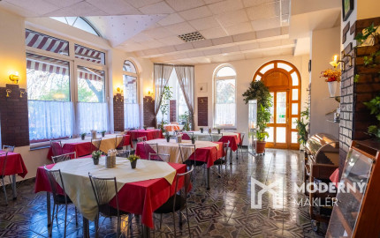 Na predaj kompletne zariadená prevádzka v Bratislave na Šustekovej ulici