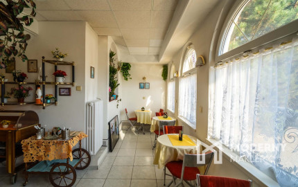 Na predaj kompletne zariadená prevádzka v Bratislave na Šustekovej ulici