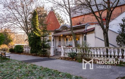 Na predaj kompletne zariadená prevádzka v Bratislave na Šustekovej ulici