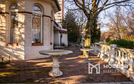 Na predaj kompletne zariadená prevádzka v Bratislave na Šustekovej ulici