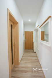 Na predaj 2-izbový byt v Nemšovej