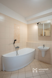 Na predaj 2-izbový byt v Nemšovej