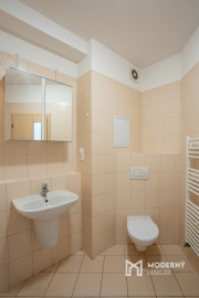 Na predaj 2-izbový byt v Nemšovej