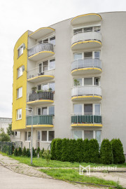 Na predaj 2-izbový byt v Nemšovej