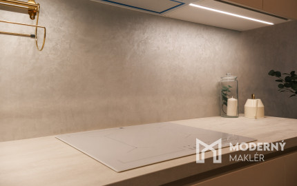 Na predaj 2-izbový byt v Bánovciach nad Bebravou - Dubnička