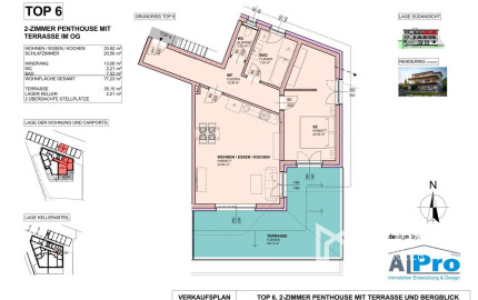Exkluzívne v ponuke  6 luxusných apartmánov v najkrajšej lokalite Korutánska, v oblasti Villach