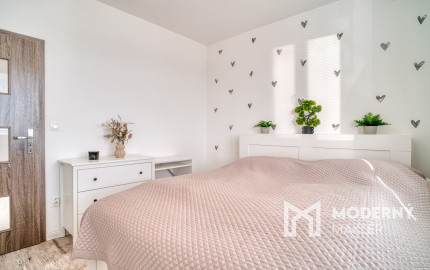 Na predaj priestranný 4-izbový rodinný dom v Bernolákove