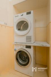 Na predaj čiastočne zariadený 2 izbový byt v Žiline