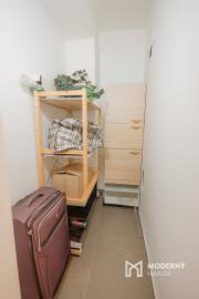 Na predaj čiastočne zariadený 2 izbový byt v Žiline