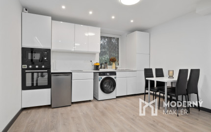 TOP CENA - Na predaj zubná klinika pri Zimnom štadióne v Bratislave