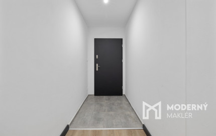 TOP CENA - Na predaj zubná klinika pri Zimnom štadióne v Bratislave