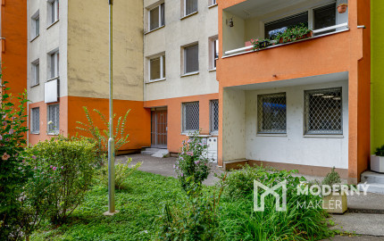 TOP CENA - Na predaj zubná klinika pri Zimnom štadióne v Bratislave